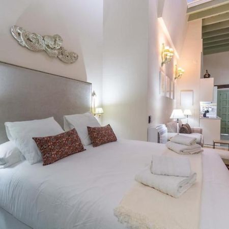 Juderia De Sevilla I Luxury Apartments Exterior photo