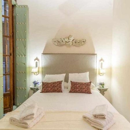 Juderia De Sevilla I Luxury Apartments Exterior photo