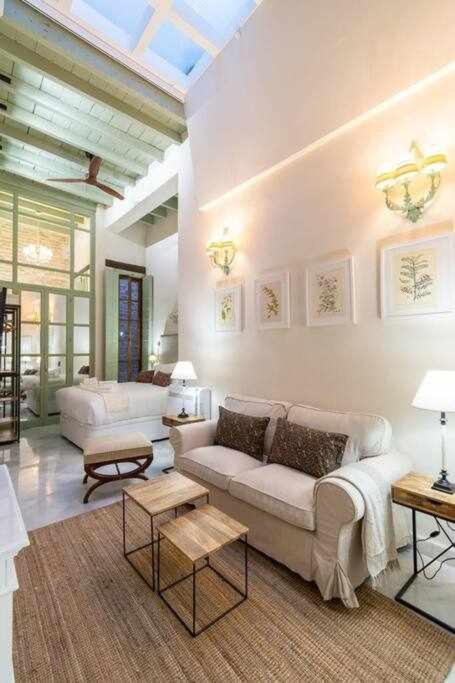 Juderia De Sevilla I Luxury Apartments Exterior photo