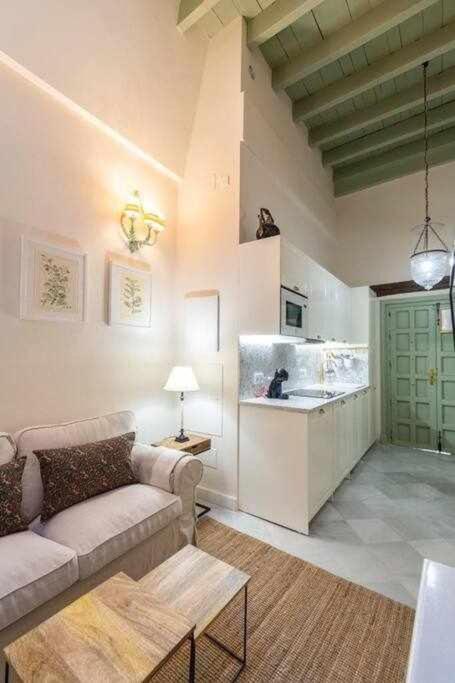 Juderia De Sevilla I Luxury Apartments Exterior photo