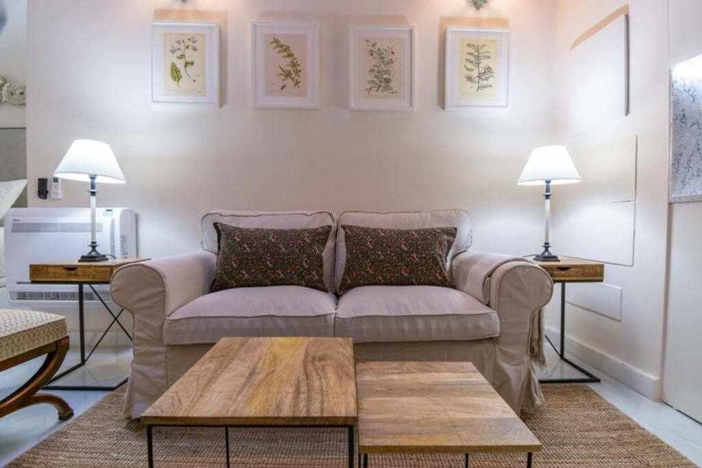 Juderia De Sevilla I Luxury Apartments Exterior photo