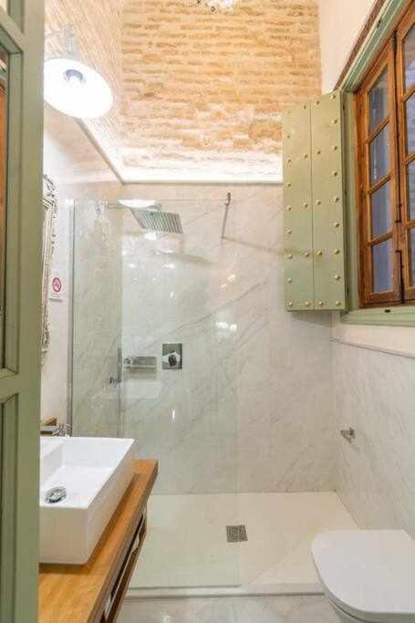 Juderia De Sevilla I Luxury Apartments Exterior photo